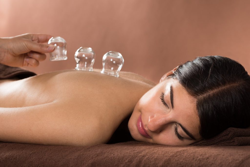 Cupping Therapy and Acupuncture Treatment: How do they differ?