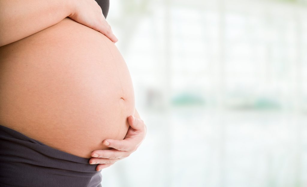 Acupuncture for Pregnancy