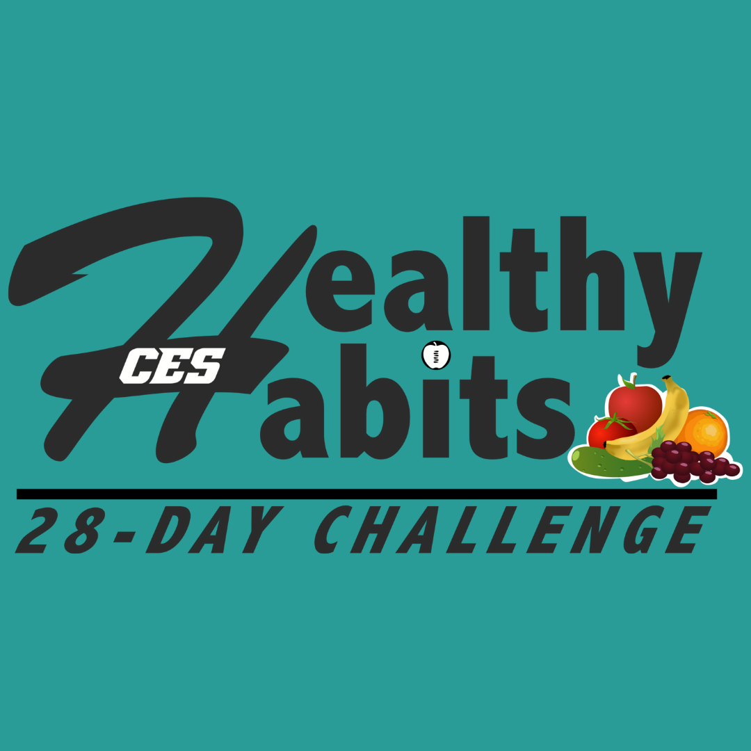 Take Back 2021 with a 28-Day Healthy Habits Challenge