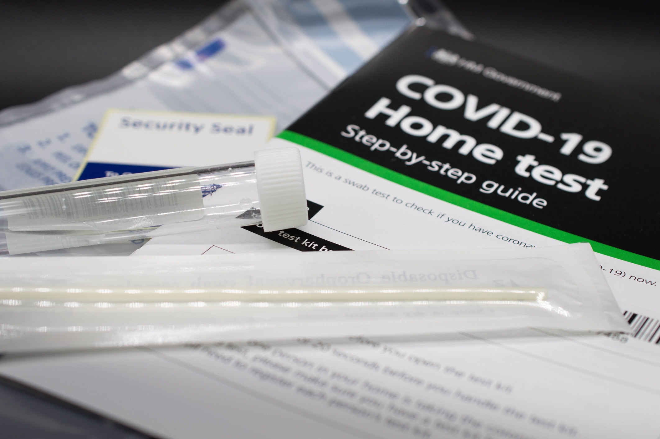 AtHome Covid19 PCR Testing Aligned Modern Health