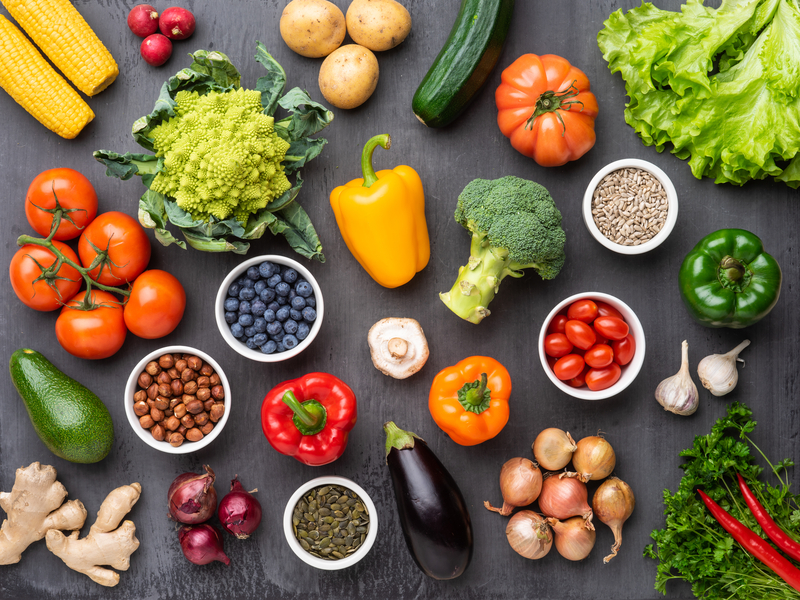 All About Food Sensitivity Testing – FAQ with Functional Medicine Provider Dr. Blake Butler, DC