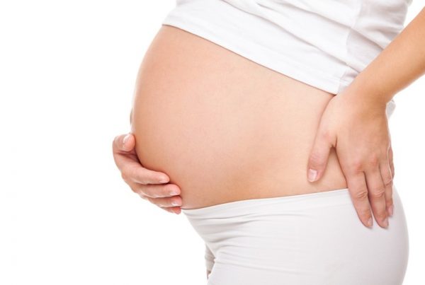 Chiropractic Care for Pregnancy and Webster Technique