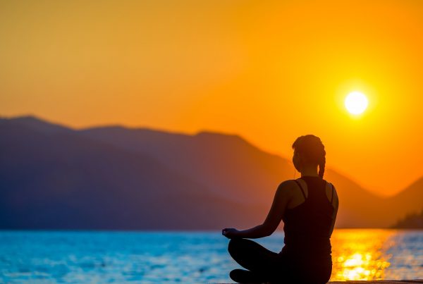 Questions about Meditation and Health