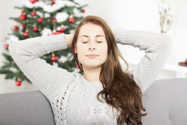6 Reasons for Chiropractic Care Over the Holidays