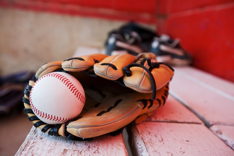 Chiropractic Care for Baseball