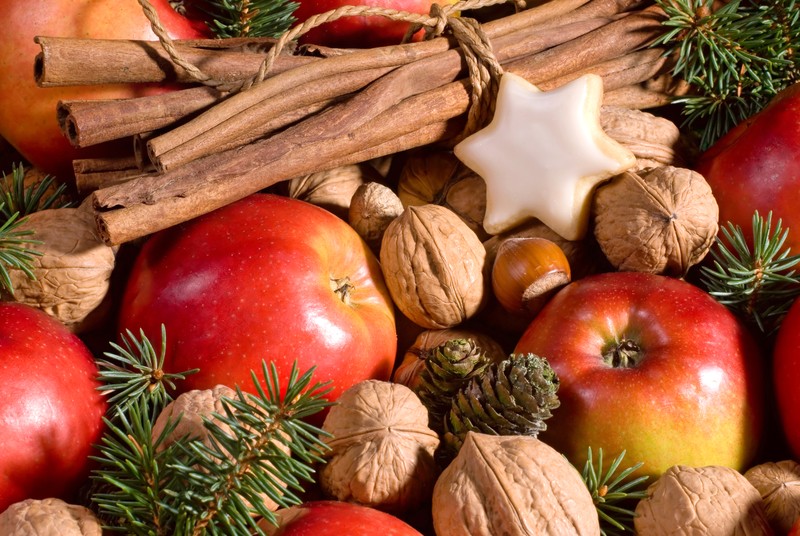 Three Functional Medicine Secrets for Holiday Survival