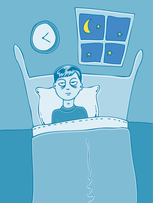 5 Sleep Habits To Help Make Your Mondays Rock