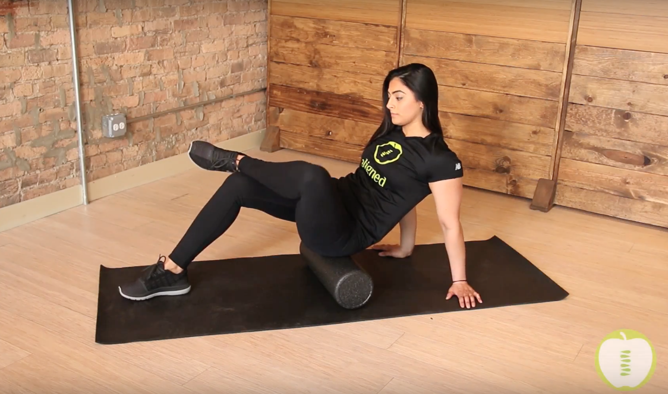 Foam Rolling for Athletes: Videos