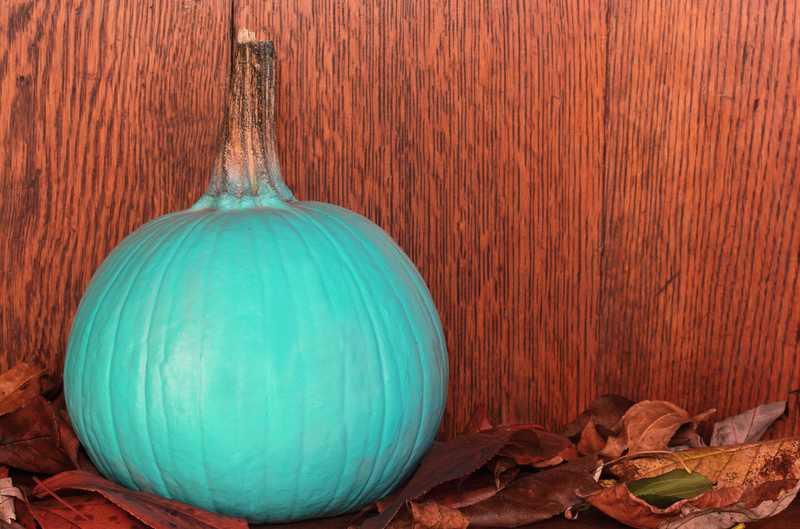 Teal Pumpkin Project | Food Sensitivity Safe Halloween
