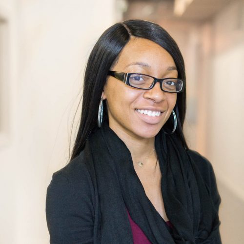 Marissa Harth Aligned Modern Health