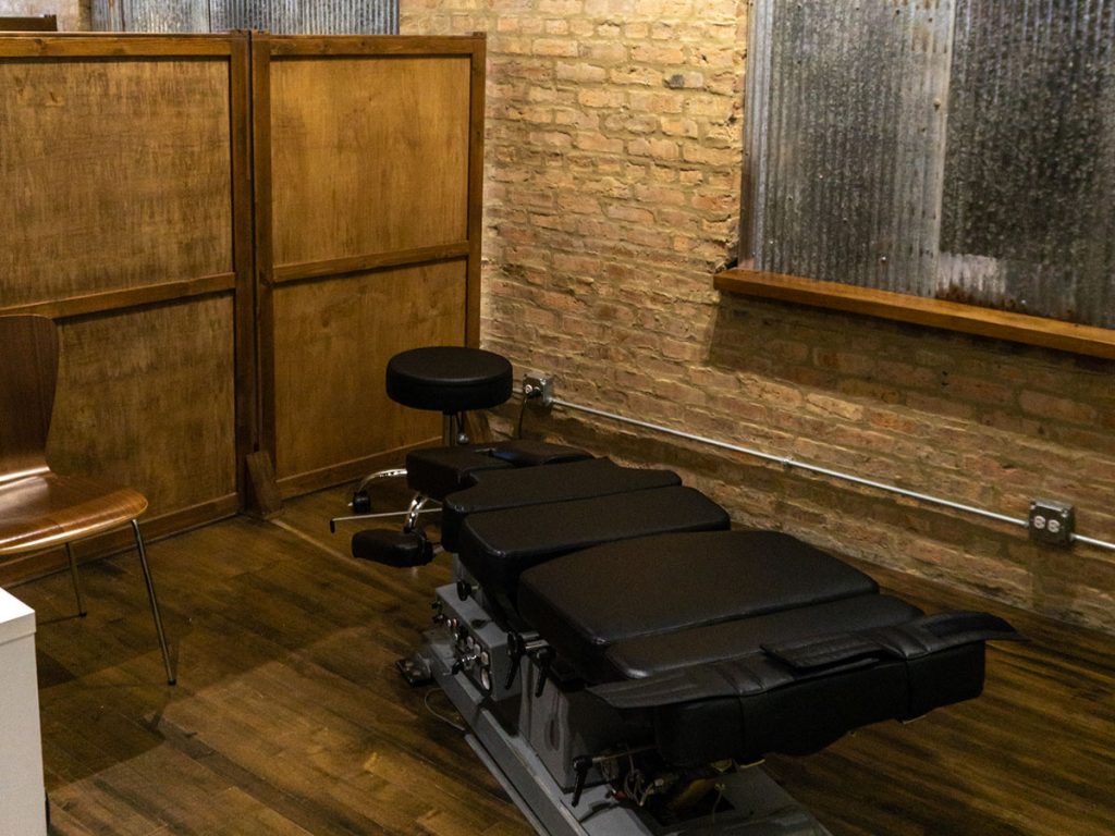 River North Wellness Center Aligned Modern Health