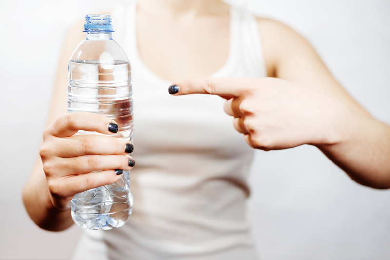 Hydration Tips to Beat the Heatwave
