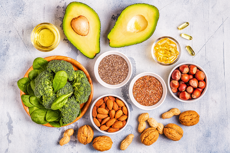 5 Signs You’re Not Getting Enough Omega 3 Fatty Acids