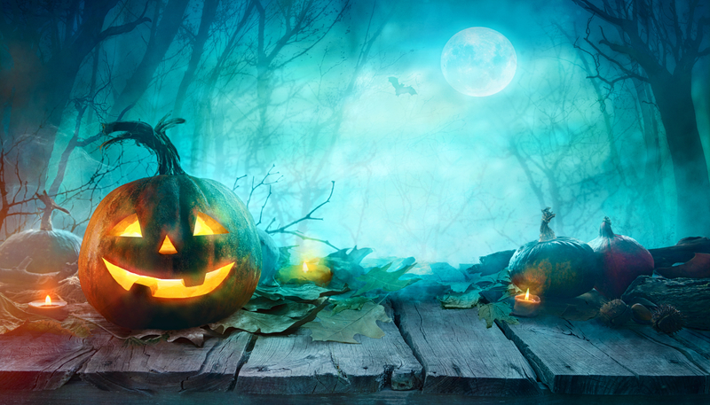 Medical Mysteries Behind Halloween Characters
