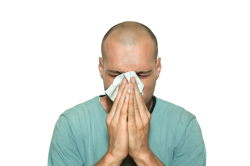Flu Seasons Surprises: Mismatched Flu Shot, Influenza B Concerns