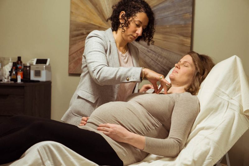 Prenatal Care at Aligned Modern Health Aligned Modern Health