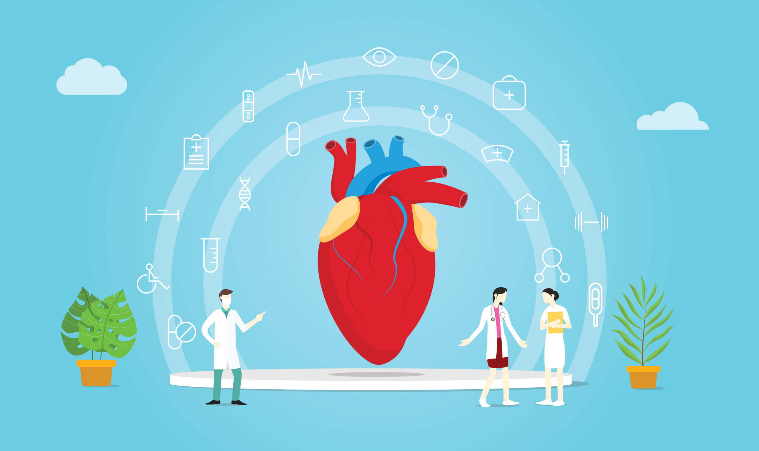 Heart Health (Heart Health Awareness Month) | WEBINAR