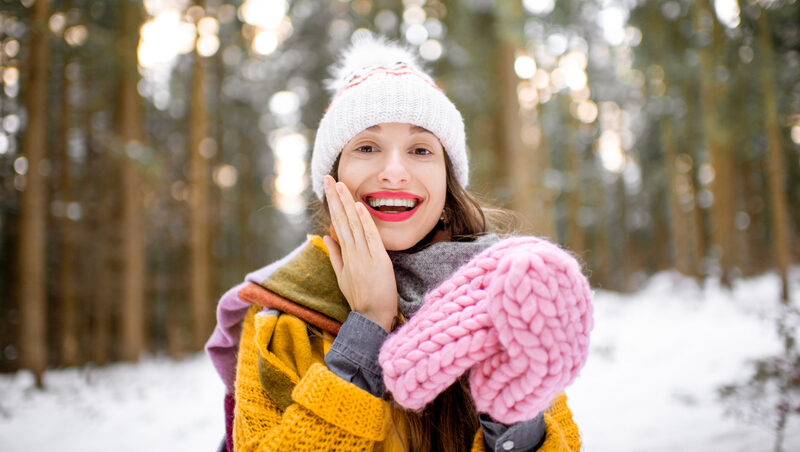 Six Functional Medicine Tips to Reverse Your Winter Skin Woes