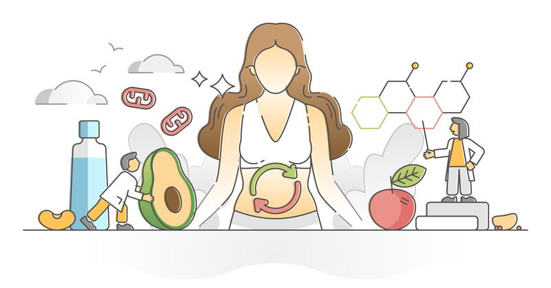 Navigating Food Sensitivities, Allergies, and Intolerances | WEBINAR