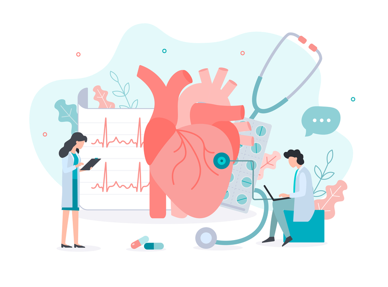 Heart Health | WEBINAR
