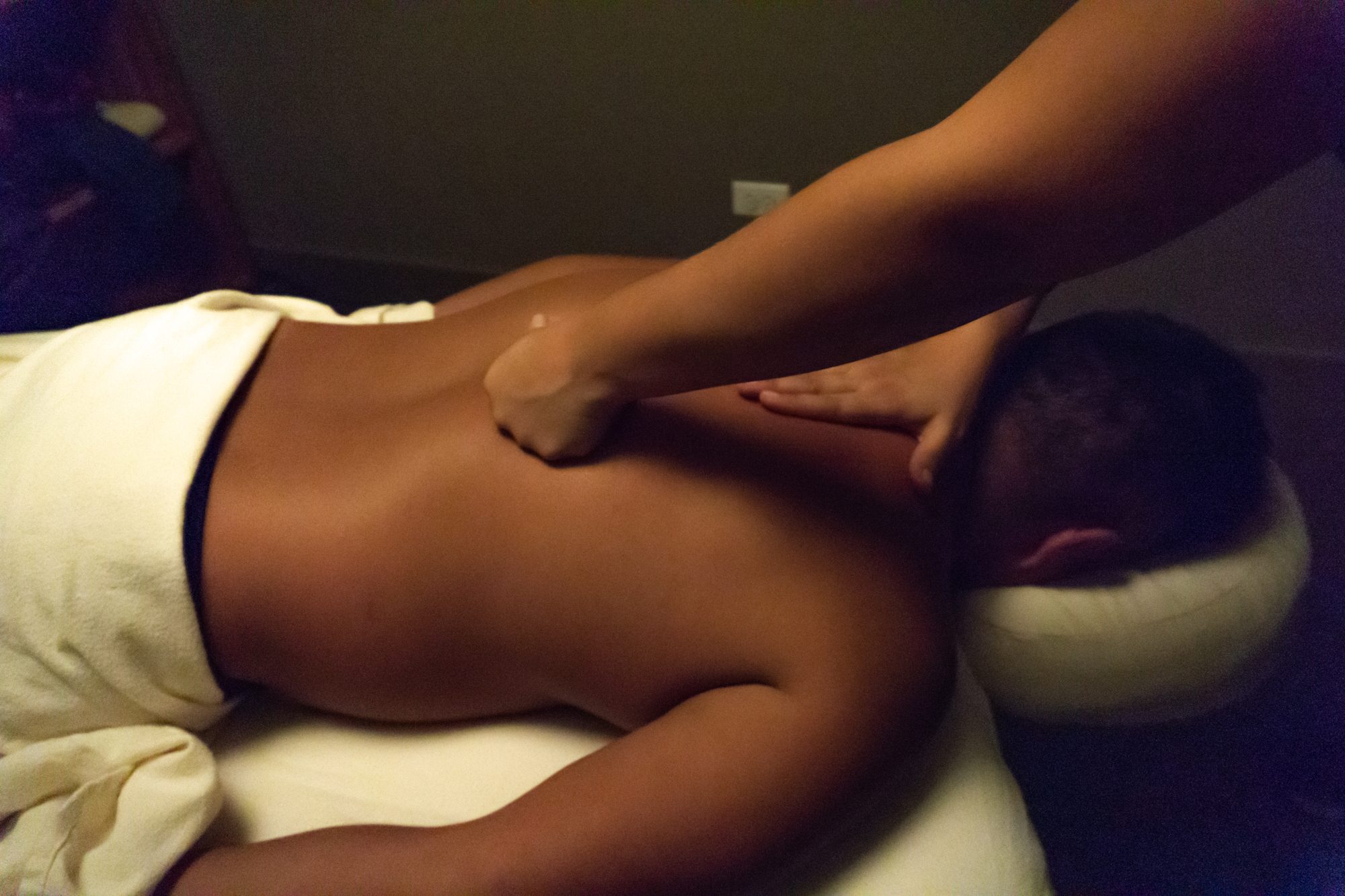 Revitalize and Recover: The Power of Massage Therapy for Runners