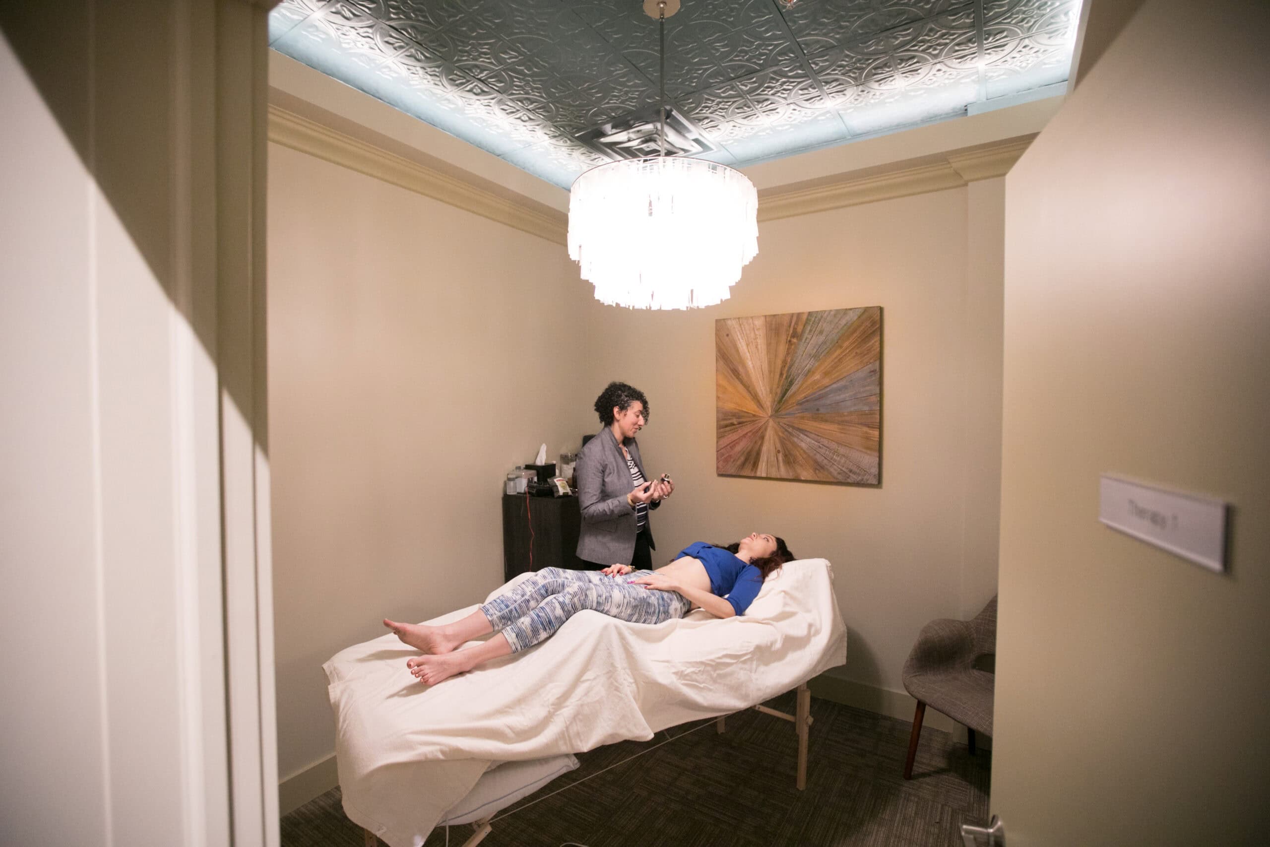 Acupuncture for IVF in Chicago Aligned Modern Health