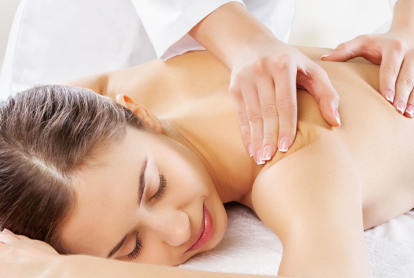 Can Massage Therapy Help a Pinched Nerve