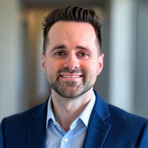 Functional Medicine Care with Dr. Seamus Allen | Aligned Modern Health